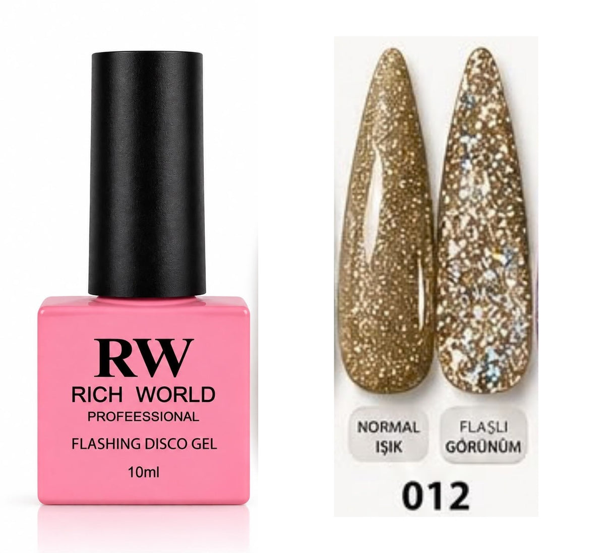 RW DISCO OJE (012)