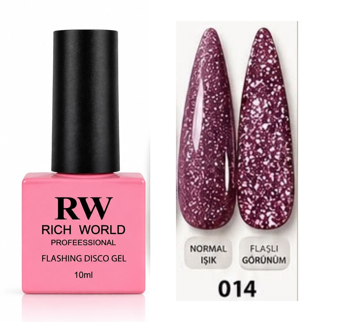 RW DISCO OJE (014)