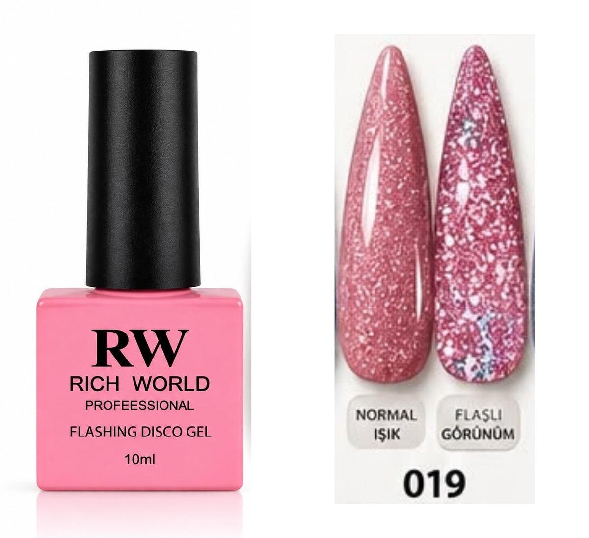 RW DISCO OJE (019)