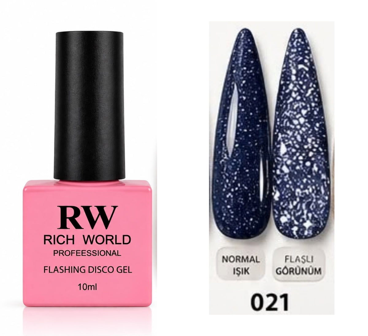 RW DISCO OJE (021)