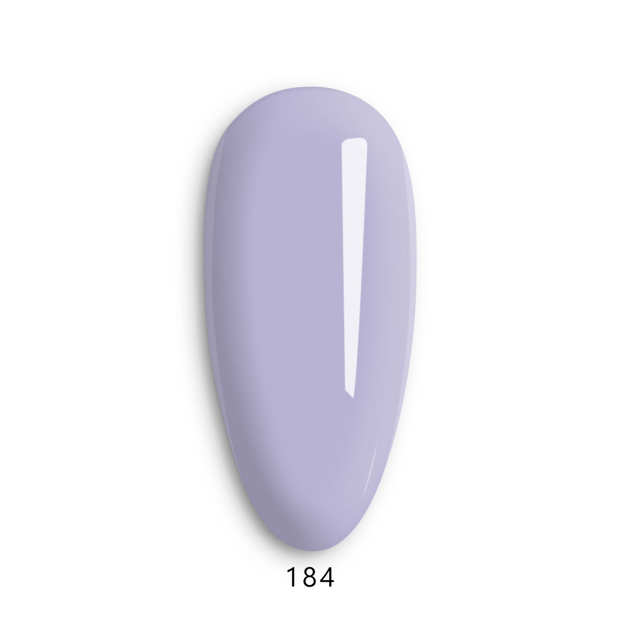 BC Kalıcı Oje 184