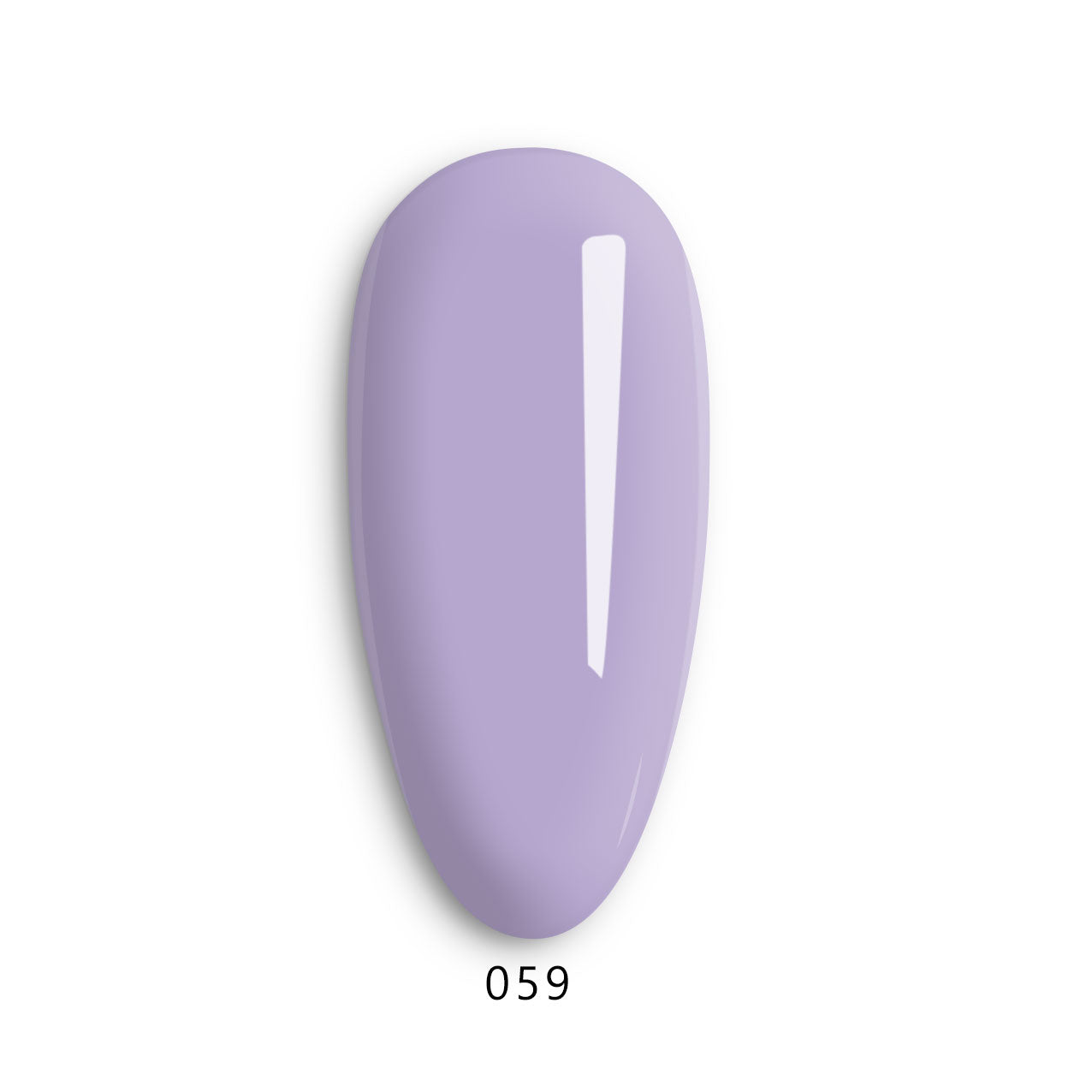 BC Kalıcı Oje 059