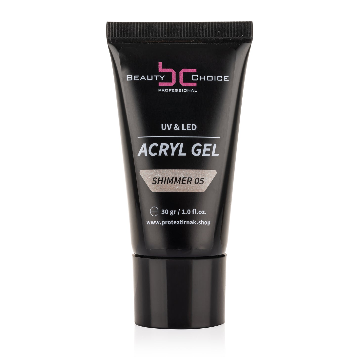 acryl jel shimmer 05