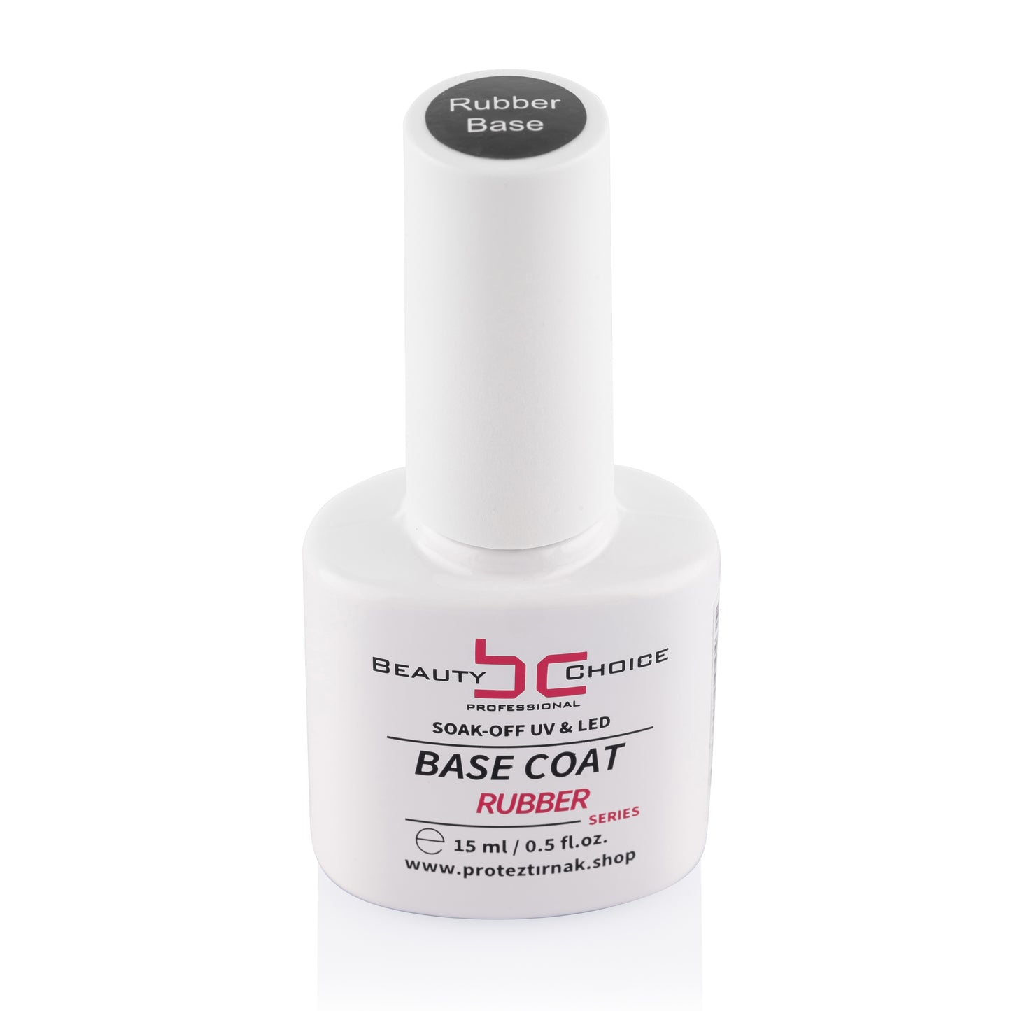 BC RUBBER BASE COAT