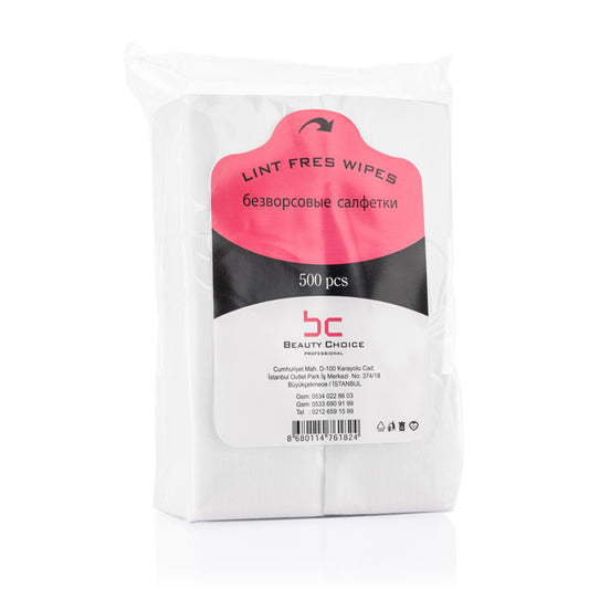 BC Tüysüz Ped 500 Lü