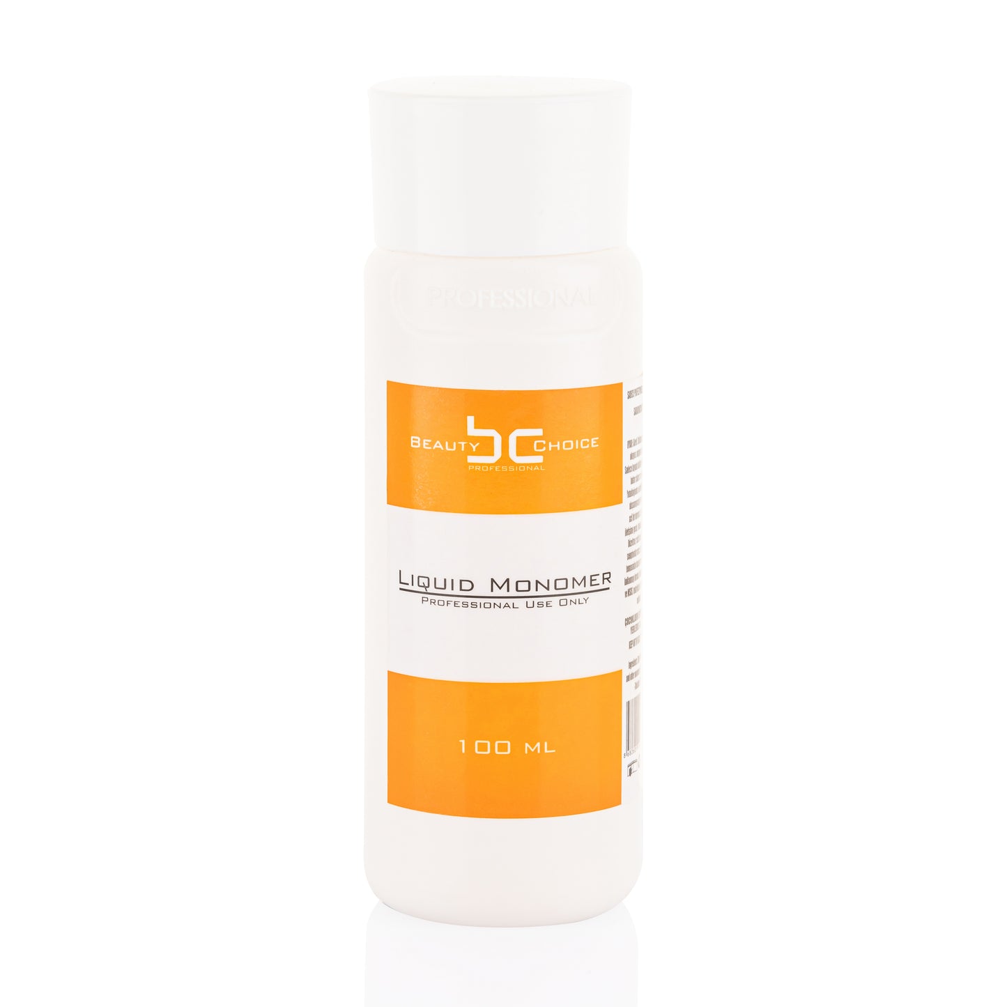 BC Liquid Monomer 100 ML