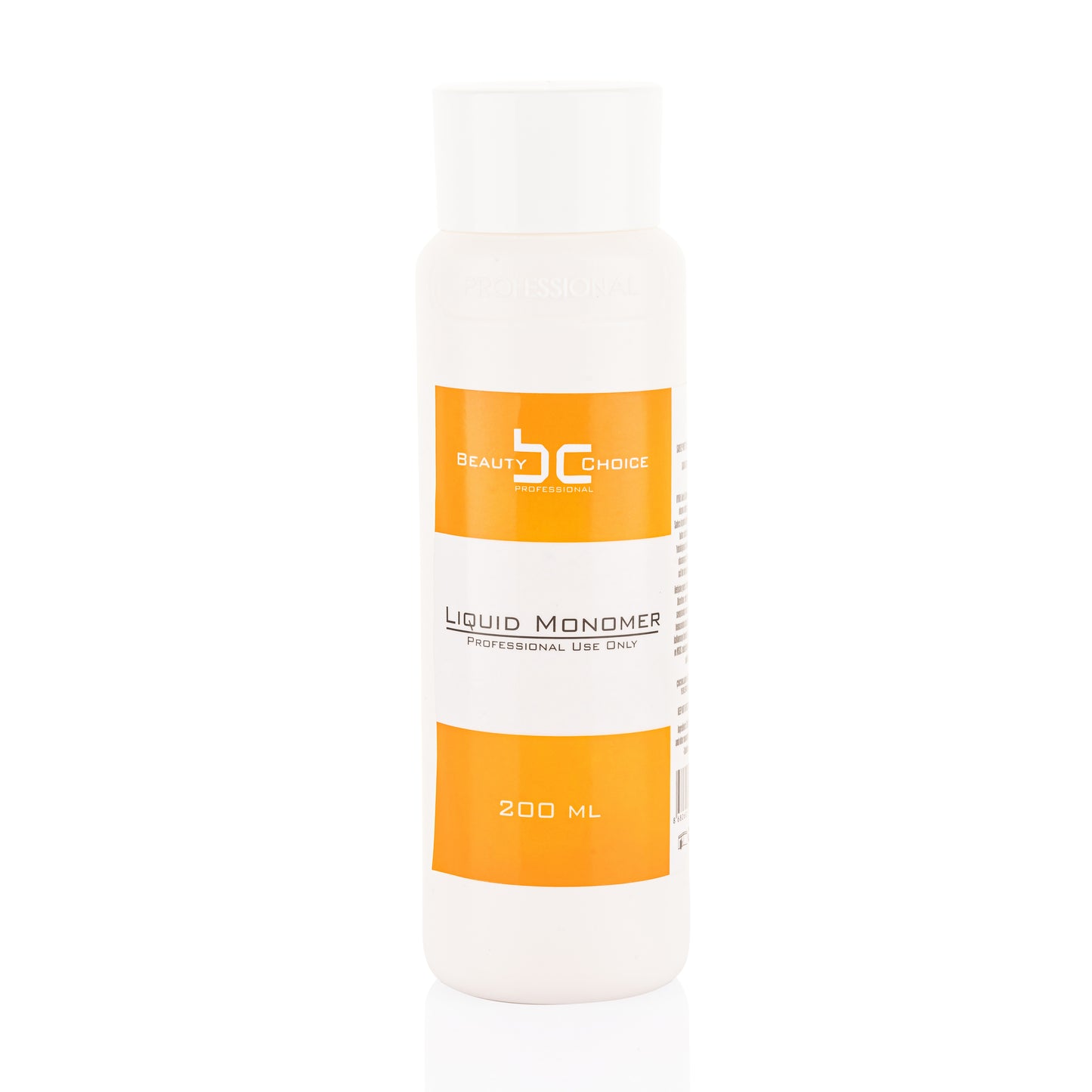 BC Liquid Monomer 200 ML