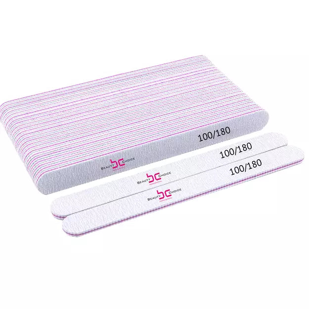 BC OVAL TÖEPÜ 100/180