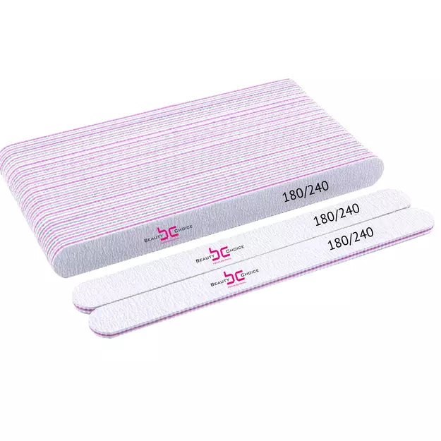 BC OVAL TÖEPÜ 180/240