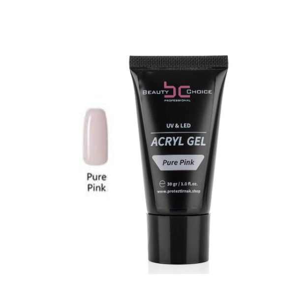 poly gel