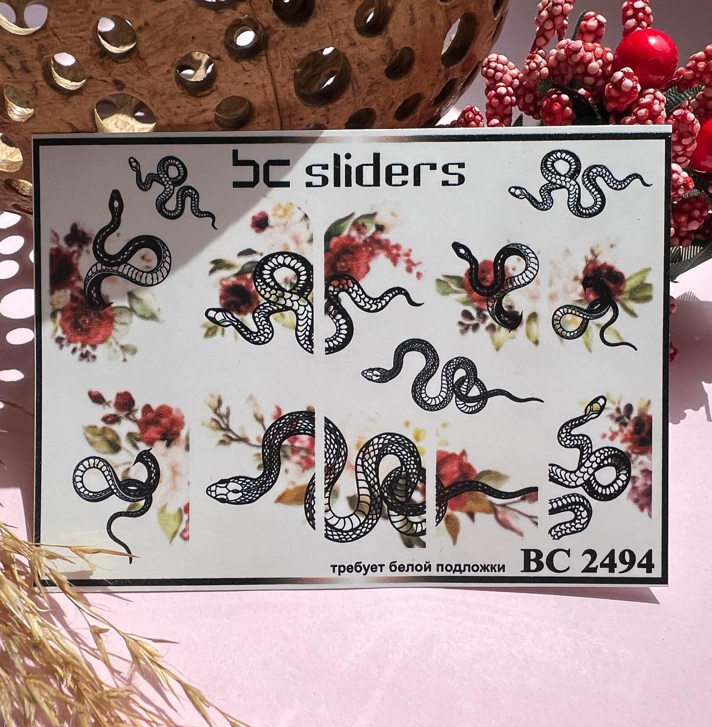 BC TIRNAK STICKER 29