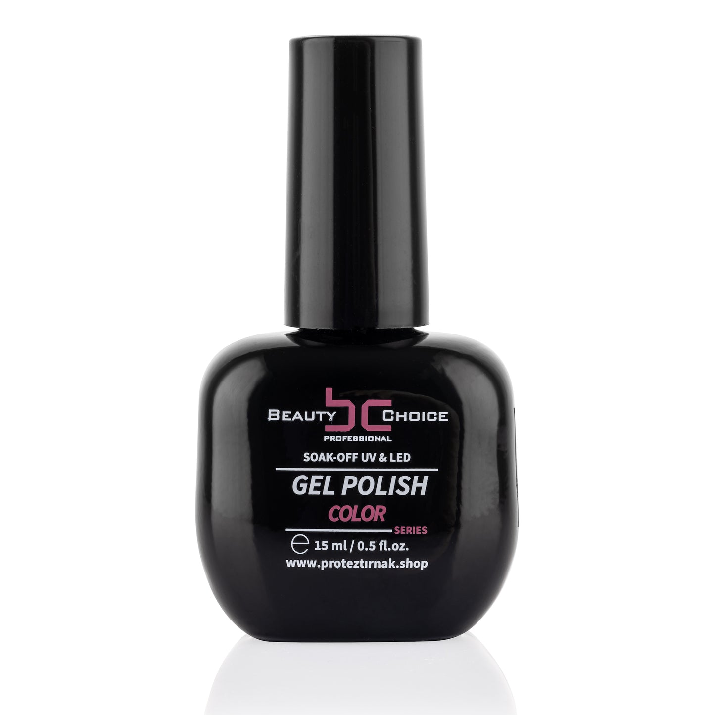 BC Kalıcı Oje 004