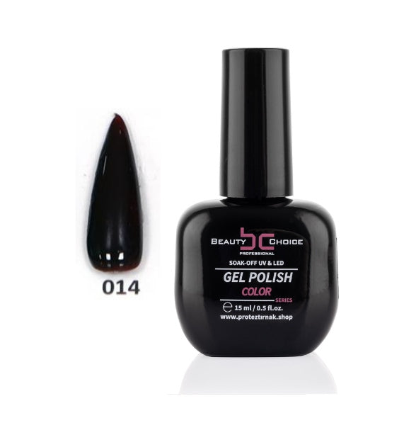 BC KIRMIZI KALICI OJE SERİSİ