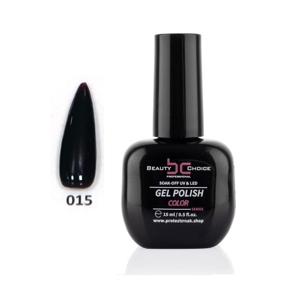 BC KIRMIZI KALICI OJE SERİSİ 015