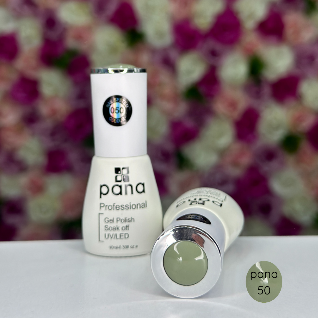 Pana Kalıcı Oje 050