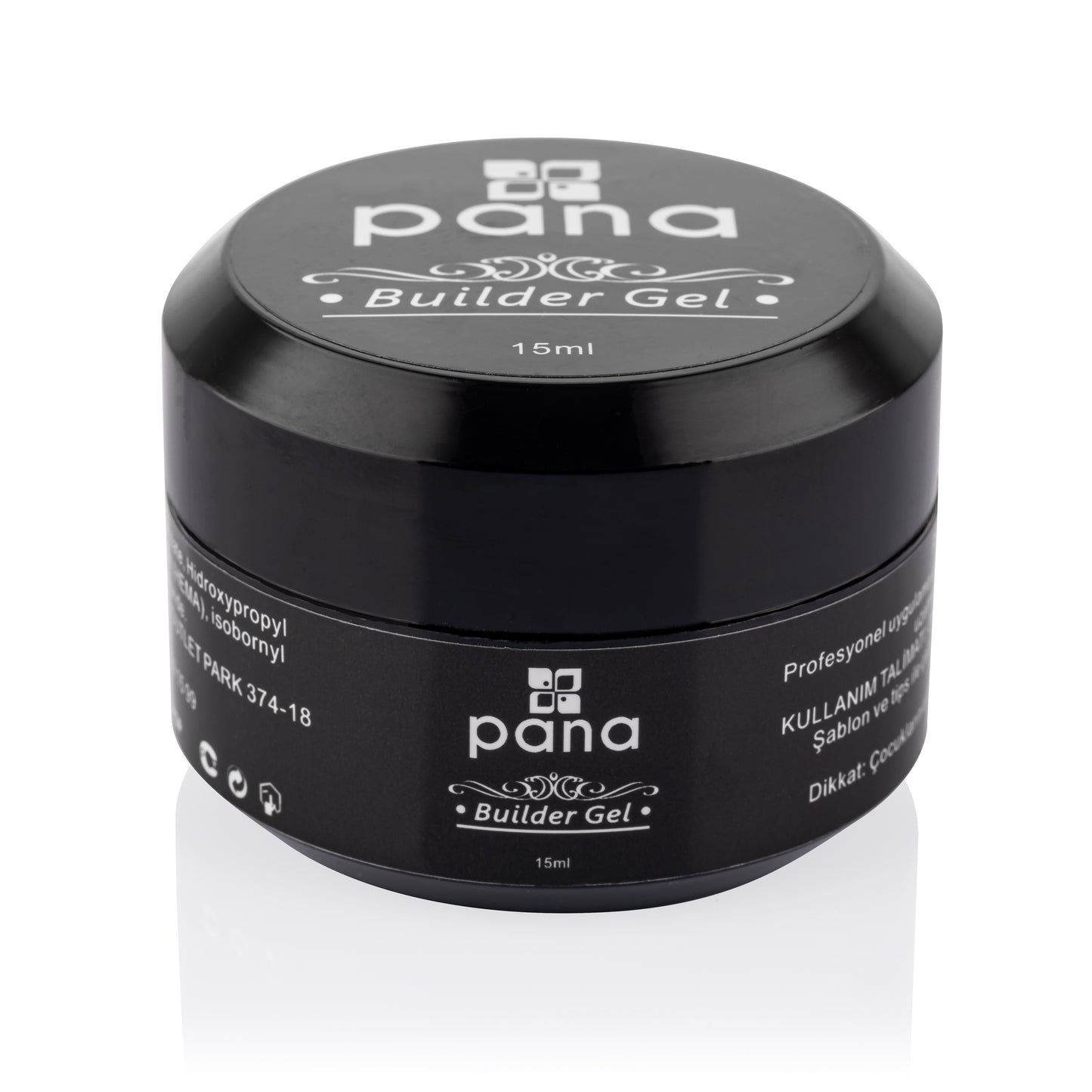 Pana Builder Gel 15 ML