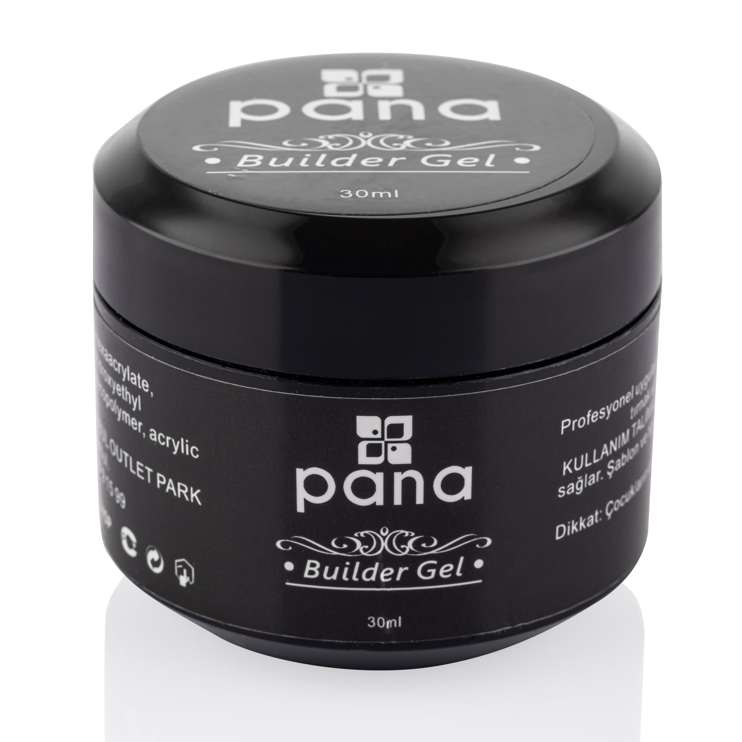 Pana Builder Gel 30 ML