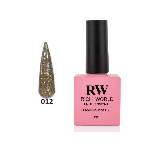 RW DISCO OJE (012)