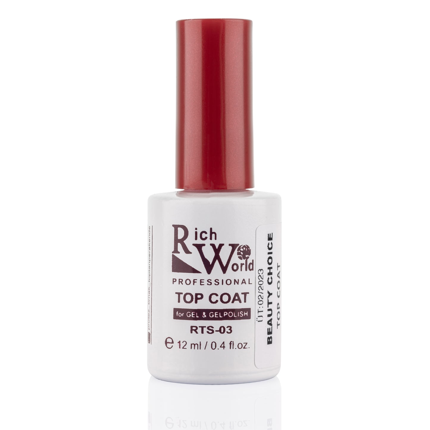 RW Top Coat