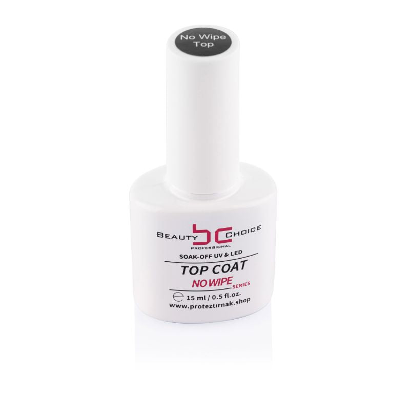 BC TOP COAT