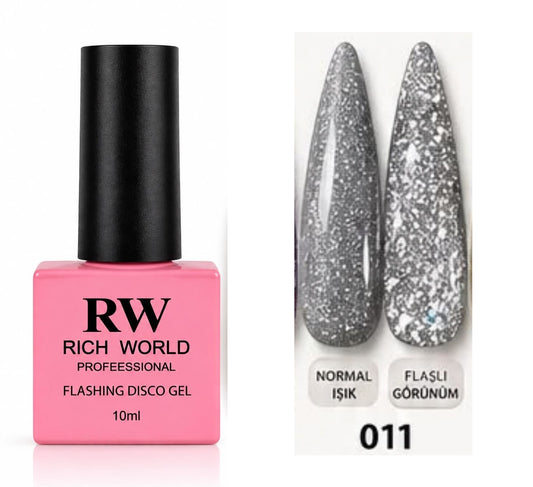 RW DISCO OJE (011)