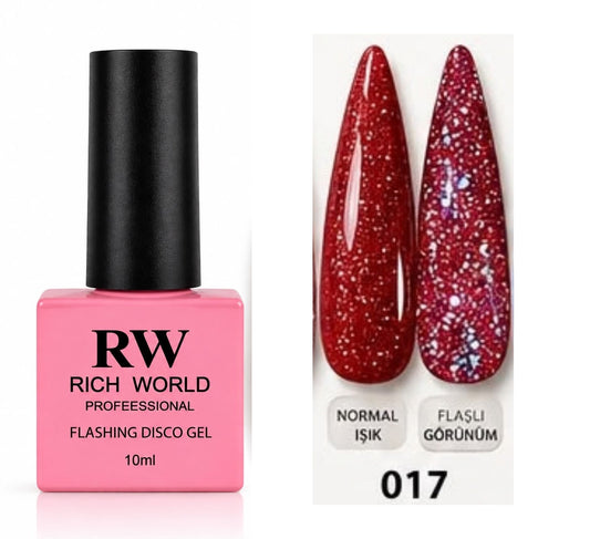 RW DISCO OJE (017)