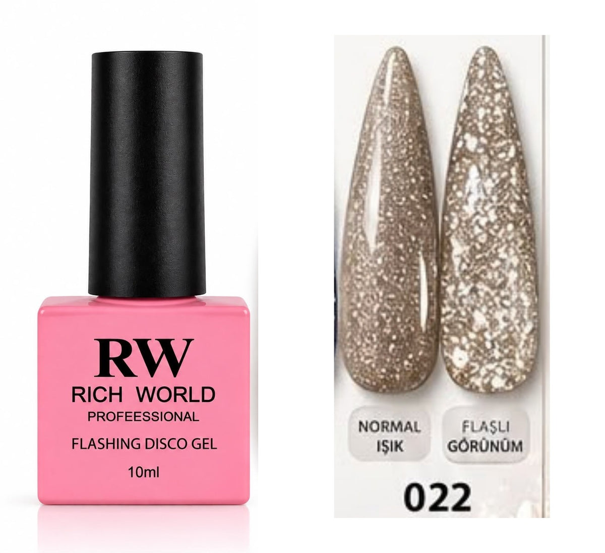 RW DISCO OJE (022)