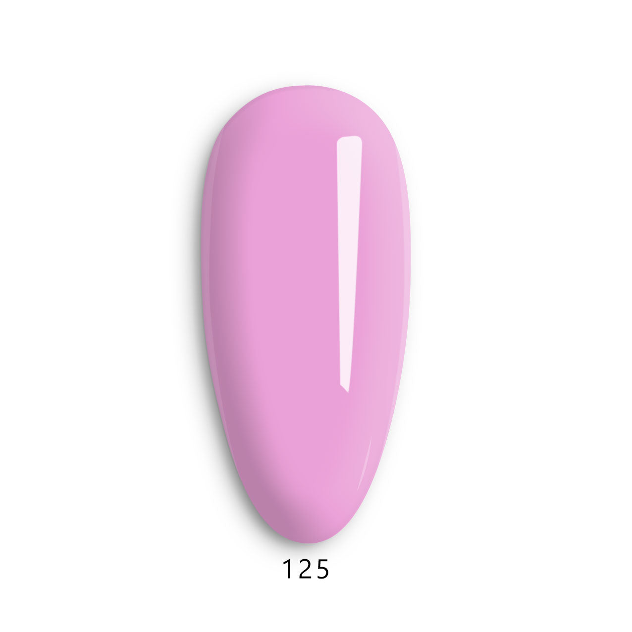 BC Kalıcı Oje 125