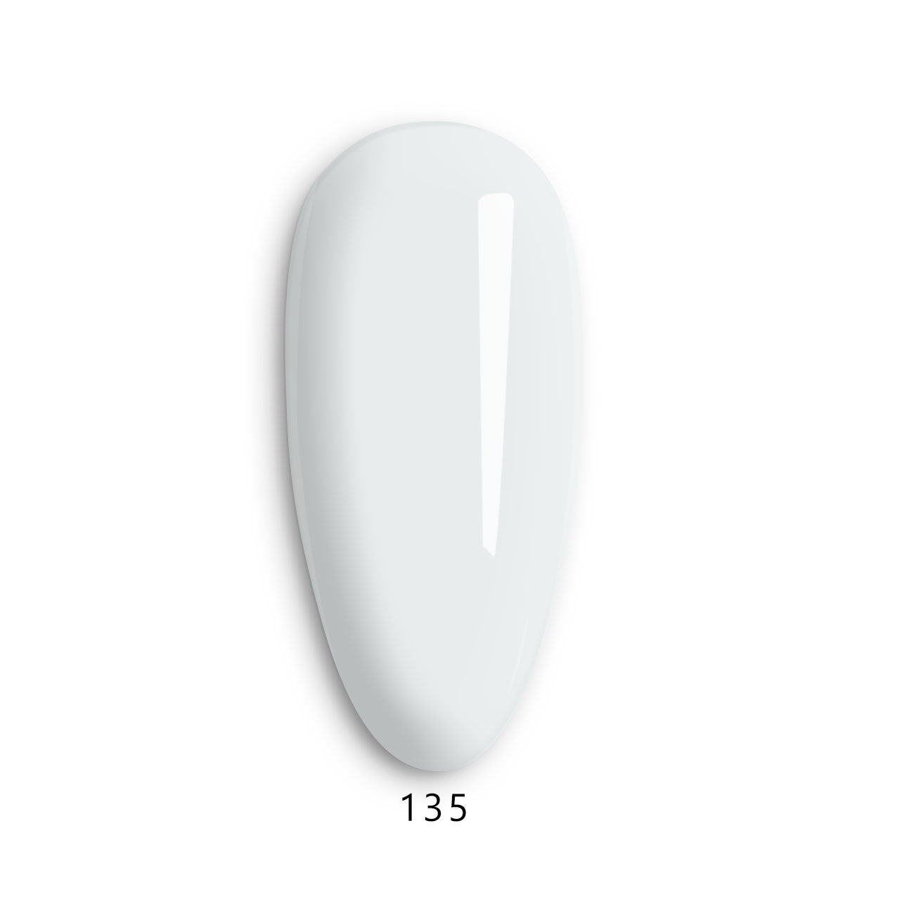 BC Kalıcı Oje 135