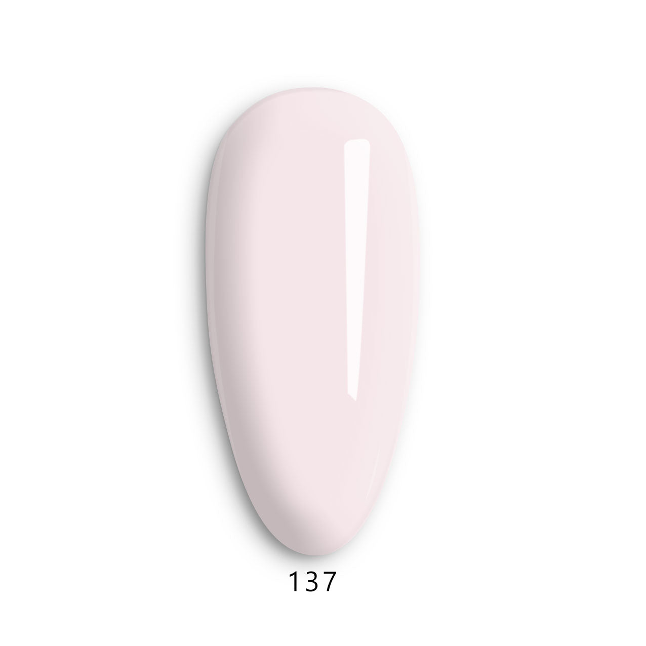 BC Kalıcı Oje 137