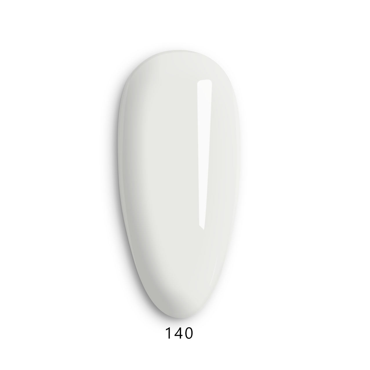 BC Kalıcı Oje 140