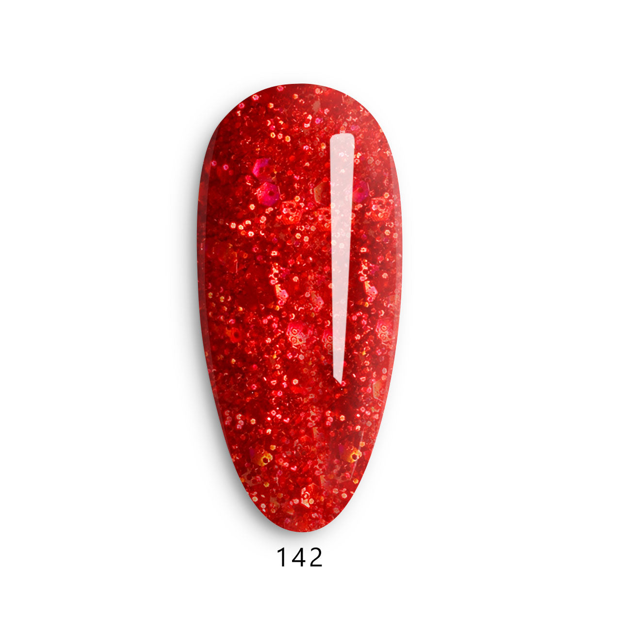 BC Kalıcı Oje 142