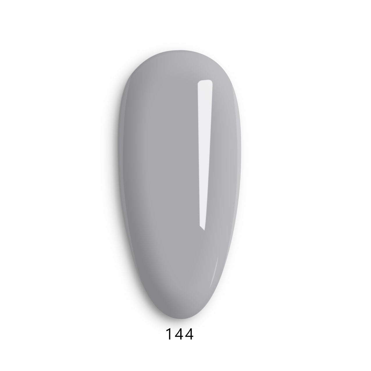BC Kalıcı Oje 144