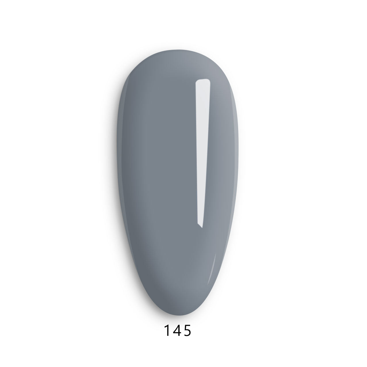 BC Kalıcı Oje 145