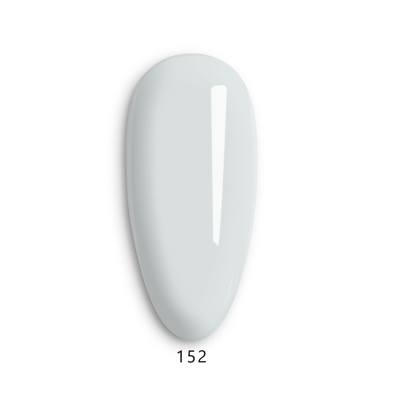 BC Kalıcı Oje 152
