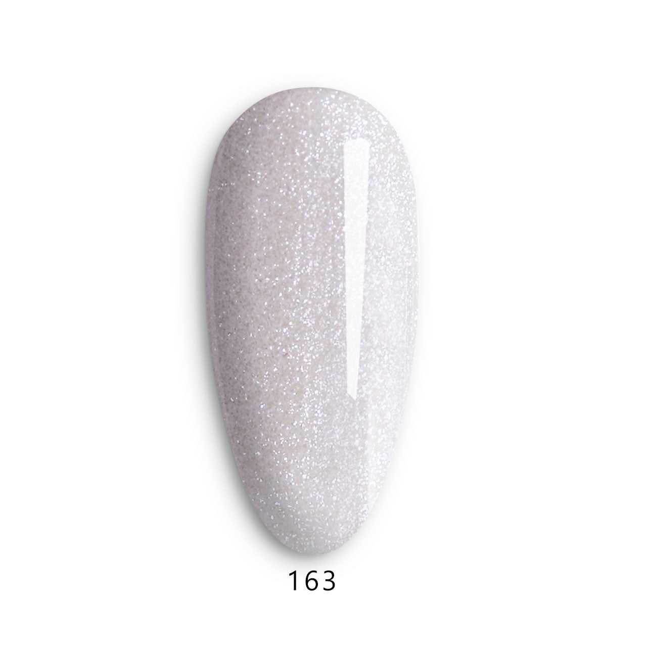 BC Kalıcı Oje 163