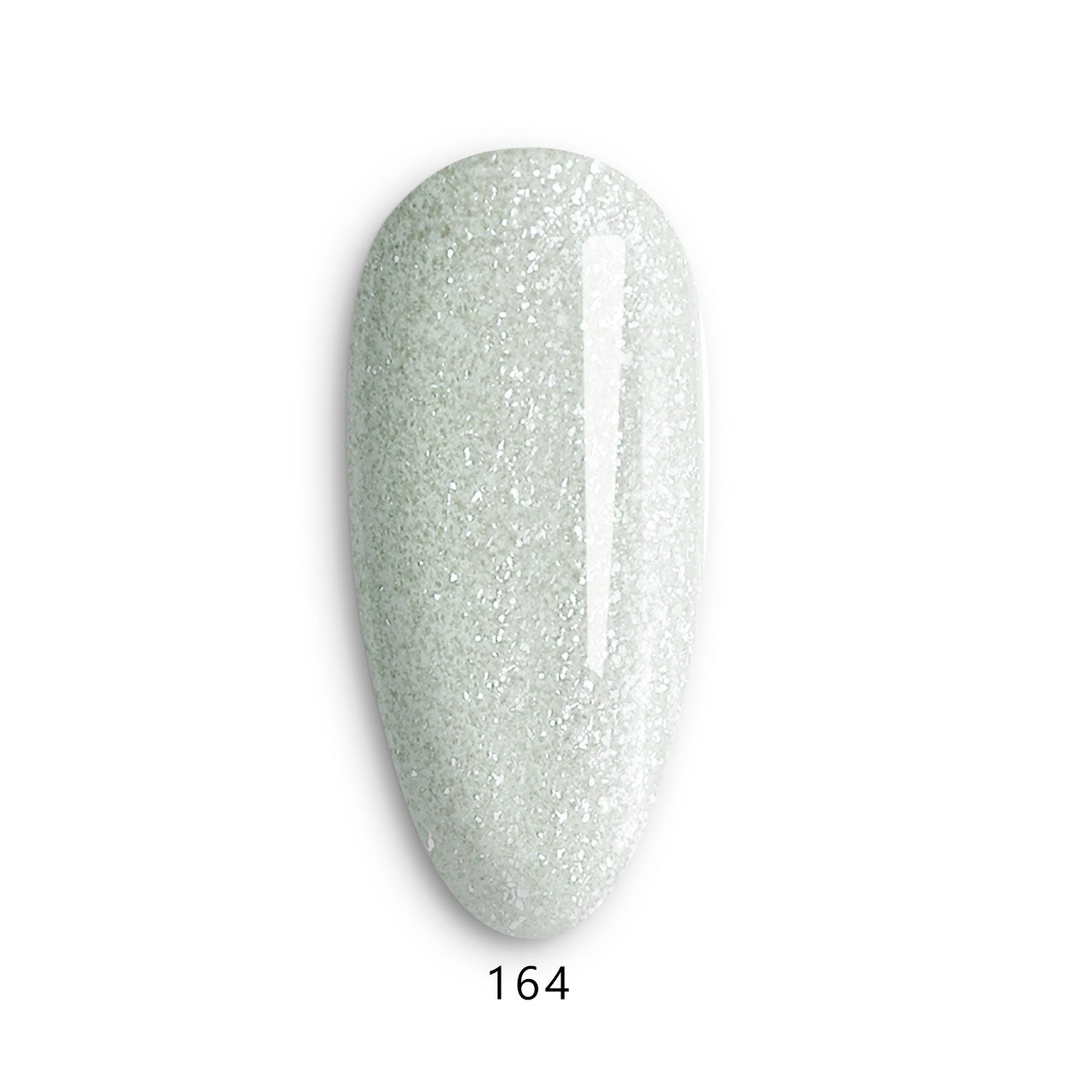 BC Kalıcı Oje 164
