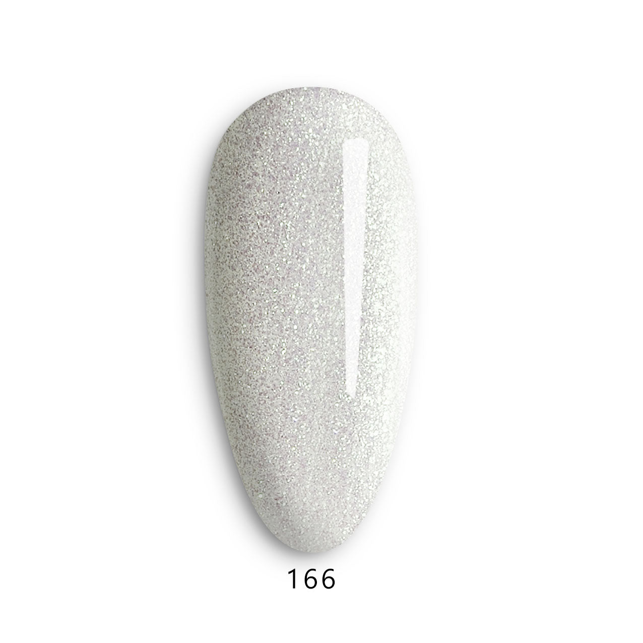 BC Kalıcı Oje 166