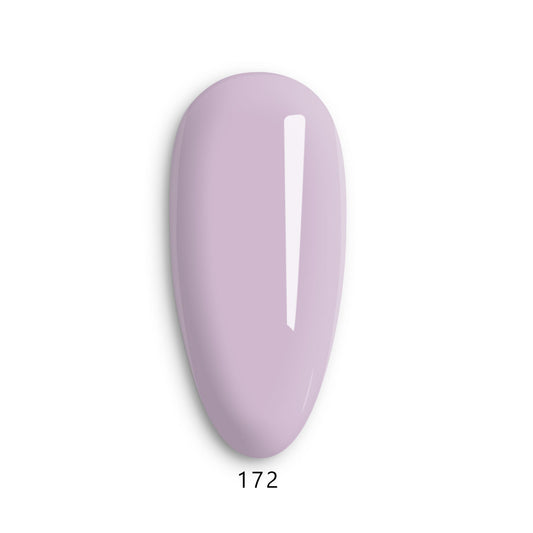 BC Kalıcı Oje 172