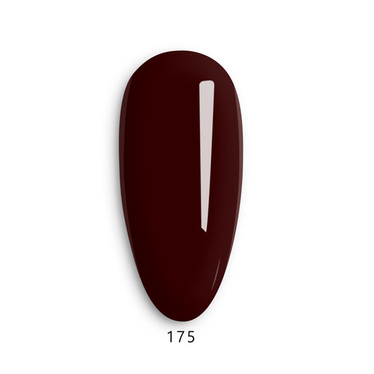 BC Kalıcı Oje 175