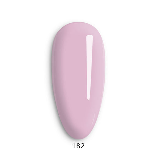 BC Kalıcı Oje 182