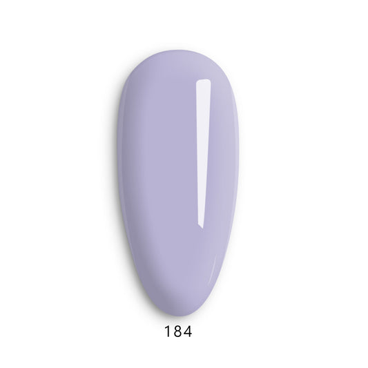 BC Kalıcı Oje 184