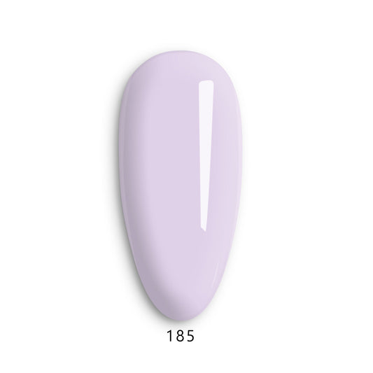 BC Kalıcı Oje 185