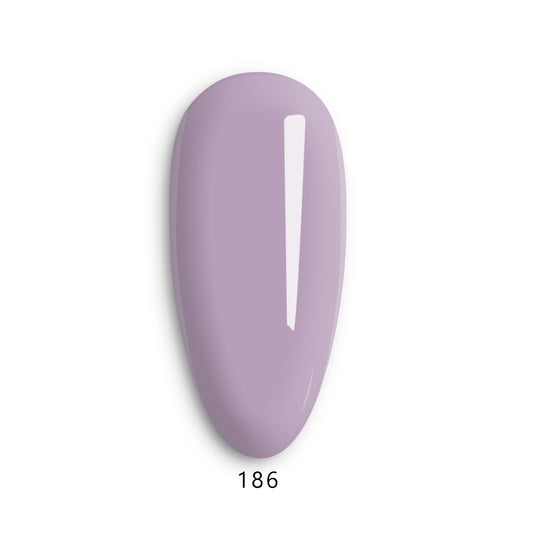 BC Kalıcı Oje 186