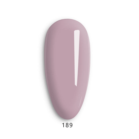 BC Kalıcı Oje 189