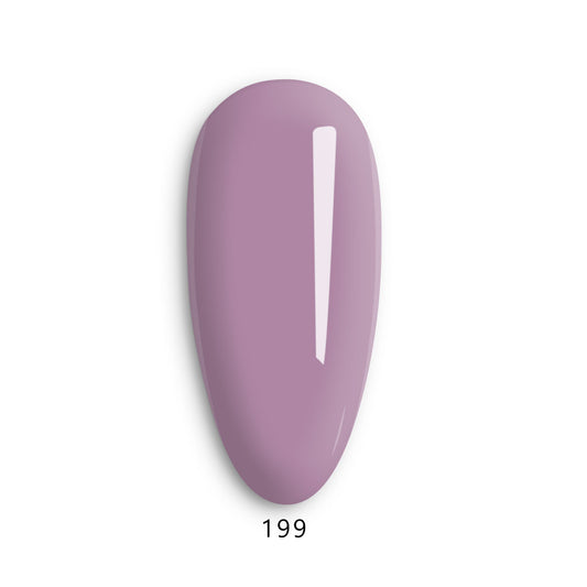 BC Kalıcı Oje 199