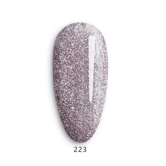BC Kalıcı Oje 223