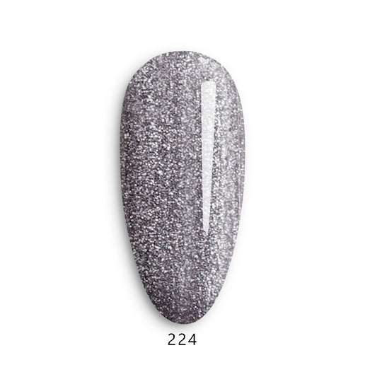 BC Kalıcı Oje 224