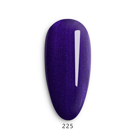 BC Kalıcı Oje 225