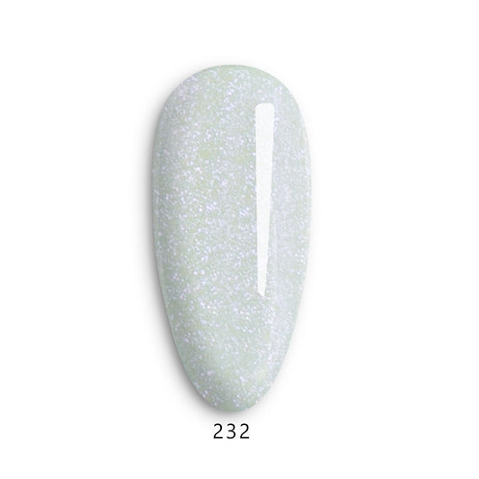 BC Kalıcı Oje 232